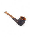 Pipa Amorelli Penna di San Michele *** Billiard - Blocco Unico