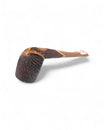 Pipa Amorelli Penna di San Michele *** Billiard - Blocco Unico