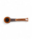 Pipa Amorelli Penna di San Michele *** Billiard - Blocco Unico