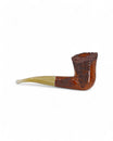 Pipa Amorelli Penna di San Michele *** Semi Bent Dublin "Busby"