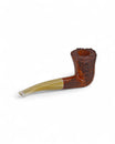 Pipa Amorelli Penna di San Michele *** Semi Bent Dublin "Busby"