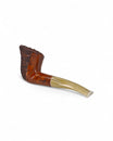 Pipa Amorelli Penna di San Michele *** Semi Bent Dublin "Busby"