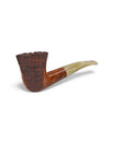 Pipa Amorelli Penna di San Michele *** Semi Bent Dublin "Busby"