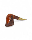 Pipa Amorelli Penna di San Michele *** Semi Bent Dublin "Busby"