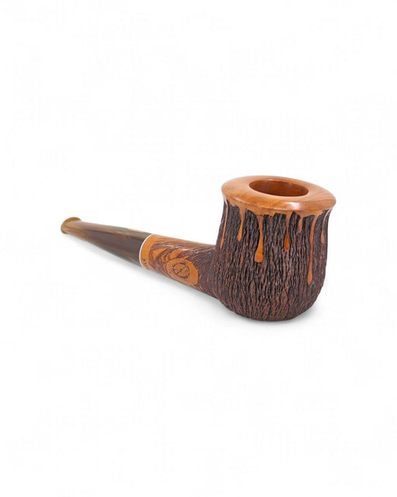 Pipa Amorelli Penna di San Michele *** Tulipan Chubby