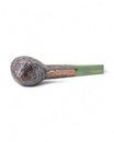 Pipa Ashton Brindle XXX Sandblast 225 Handmade in England