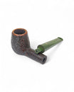 Pipa Ashton Brindle XXX Sandblast 225 Handmade in England