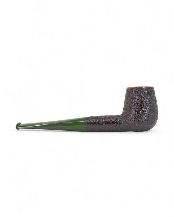 Pipa Ashton Brindle XXX Sandblast 225 Handmade in England