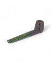 Pipa Ashton Brindle XXX Sandblast 225 Handmade in England