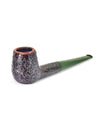 Pipa Ashton Brindle XXX Sandblast 225 Handmade in England