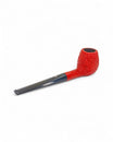 Pipa Ashton Claret XX Apple Sabbiata 225 Handmade in England