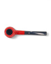 Pipa Ashton Claret XX Apple Sabbiata 225 Handmade in England