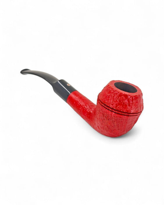 Pipa Ashton Claret XXX Rossa Handmade in England 223
