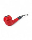Pipa Ashton Claret XXX Rossa Handmade in England 223