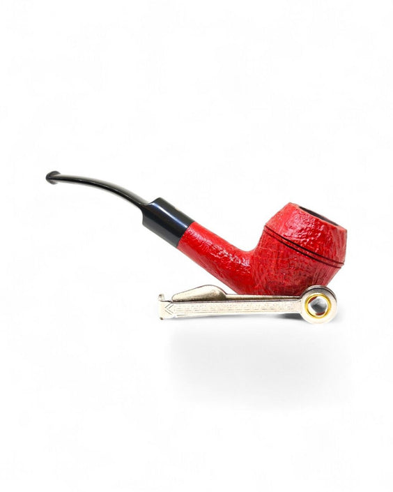 Pipa Ashton Claret XXX Rossa Handmade in England 223