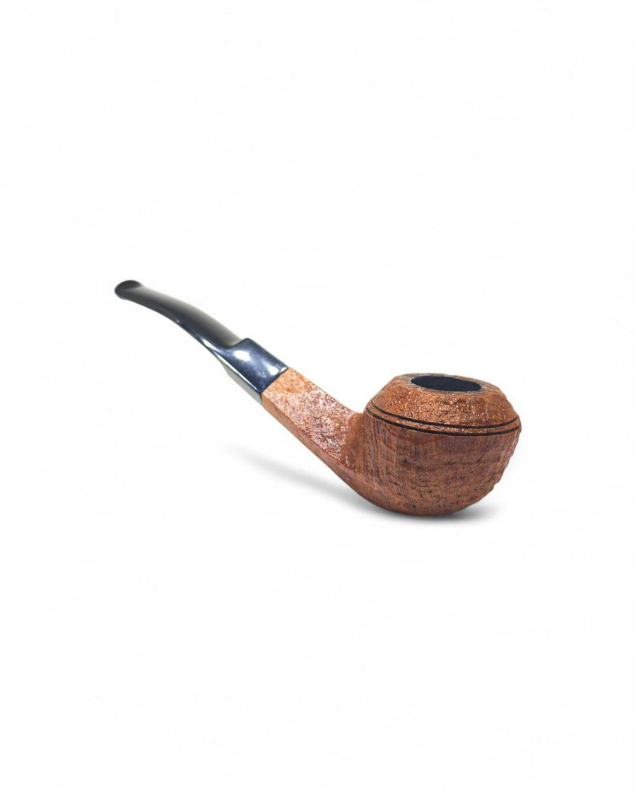 Pipa Usata Ashton Oldchurch XXX - Shape Bent Rhodesian - Sabbiata Chiara
