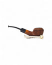 Pipa Usata Ashton Oldchurch XXX - Shape Bent Rhodesian - Sabbiata Chiara