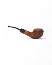 Pipa Usata Ashton Oldchurch XXX - Shape Bent Rhodesian - Sabbiata Chiara