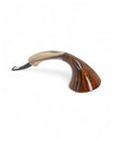 Pipa C-PIPE Wilson Wang Calabash Freehand Straight Grain Corno Gruppo 7