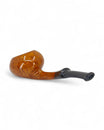 Pipa C-PIPE Gruppo 3 Free Hand Liscia Minuscola - 13 grammi