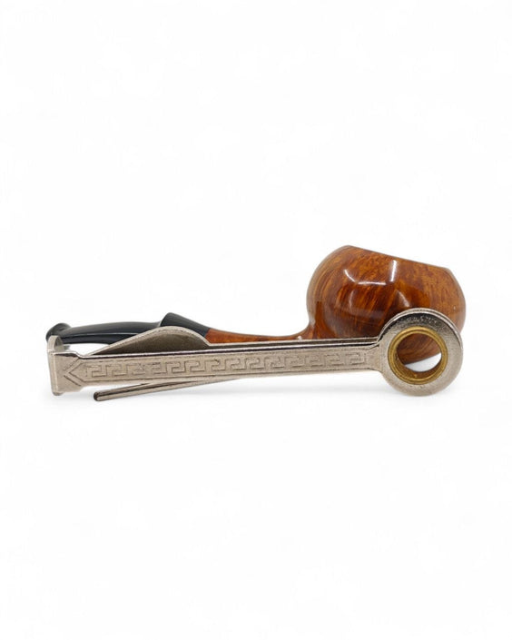 Pipa C-PIPE Gruppo 3 Free Hand Liscia Minuscola - 13 grammi
