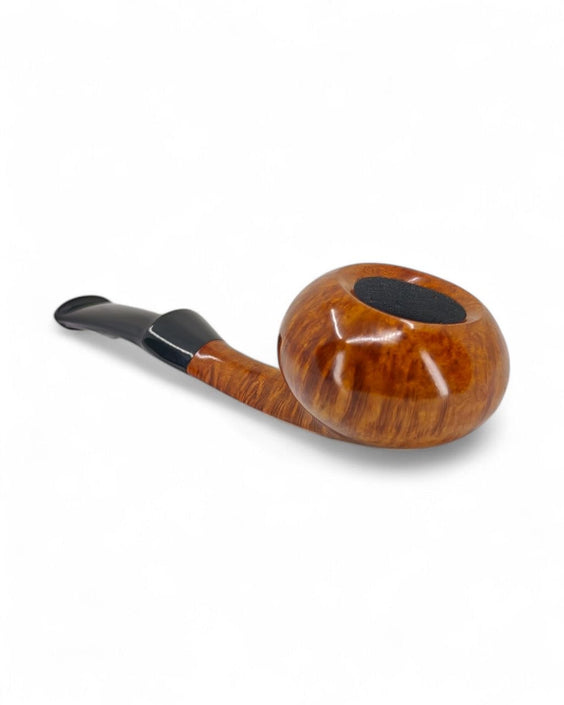 Pipa C-PIPE Gruppo 3 Free Hand Liscia Minuscola - 13 grammi