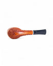 Pipa Castello Shape 44 Opera Oval Collection Fiammata kk Semi Rusticata