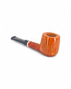 Pipa Castello Shape 44 Opera Oval Collection Fiammata kk Semi Rusticata