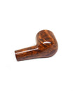 Pipa Castello Pipe Shape 10 Brucianaso 'Castello' KK Rim Ondulato