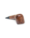 Pipa Castello Pipe Shape 10 Brucianaso 'Castello' KK Rim Ondulato
