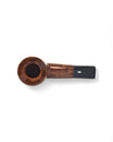 Pipa Castello Pipe Shape 10 Brucianaso 'Castello' KK Rim Ondulato