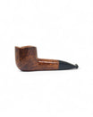 Pipa Castello Pipe Shape 10 Brucianaso 'Castello' KK Rim Ondulato