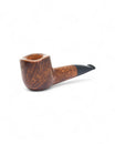 Pipa Castello Pipe Shape 10 Brucianaso 'Castello' KK Rim Ondulato
