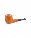 Pipa Castello Collection K Liscia - Occhio di Pernice Billiard Chiara