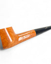 Pipa Castello Collection K Liscia - Occhio di Pernice Billiard Chiara