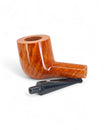 Pipa Castello Collection KKK - Shape 67 Pot Billiard