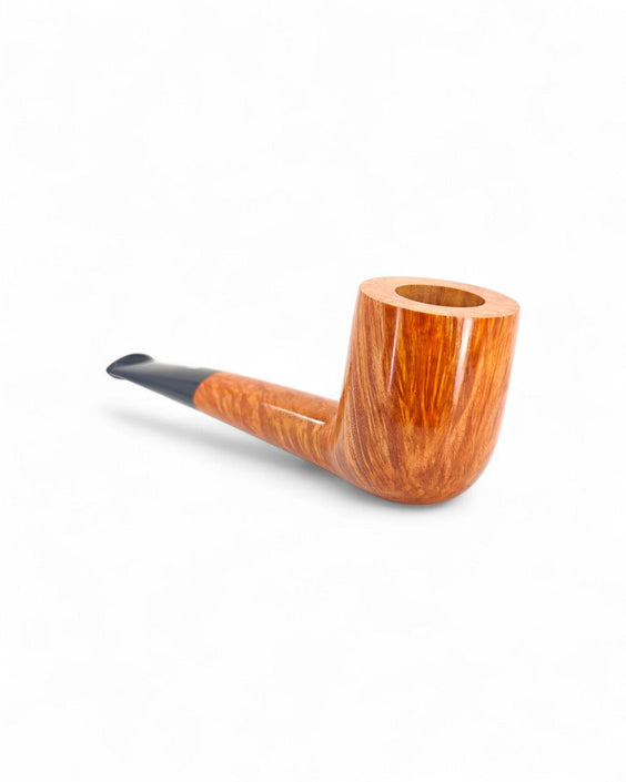 Pipa Castello Collection KKK Liscia - Canadese Shape 33