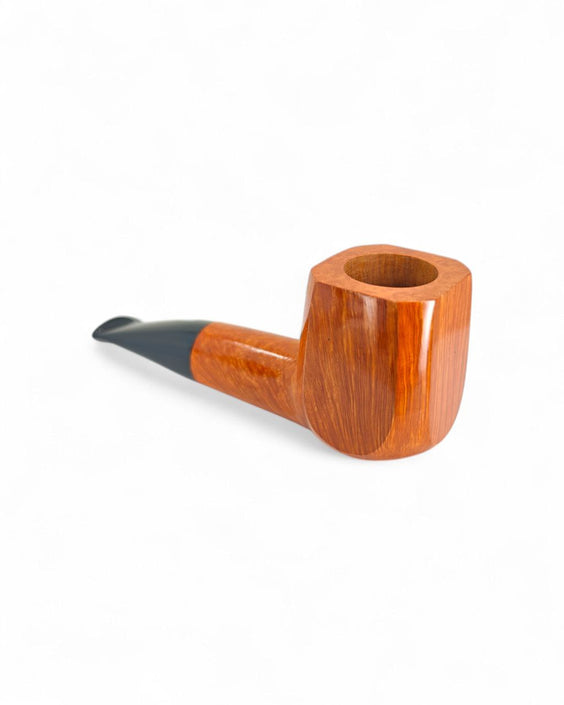 Pipa Castello Collection KKKK - Shape 10 Brucianaso