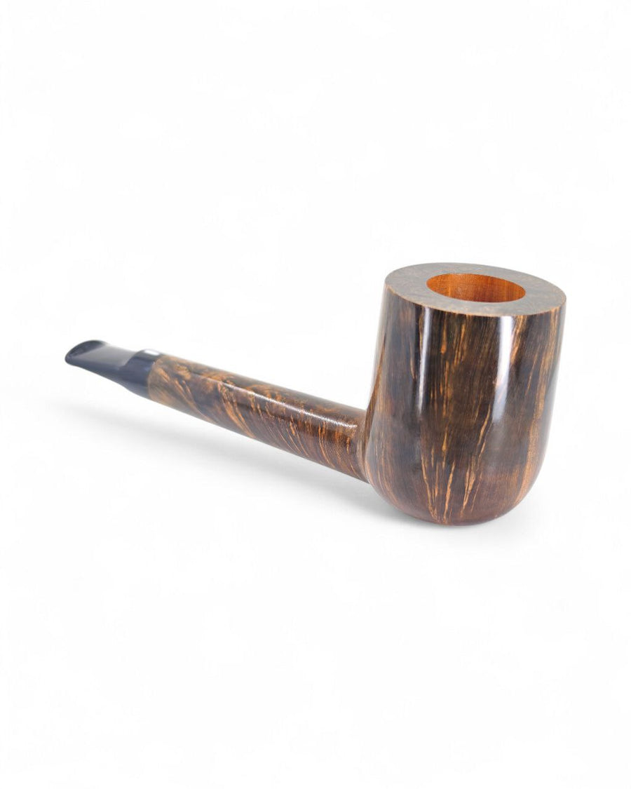 Pipa Castello 'Castello' G Shape 75 Lovat Liscia Kino