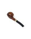 Castello Milano Cortina 'Castello' Pipe, Limited Edition 70.120