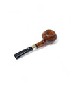 Castello Milano Cortina 'Castello' Pipe, Limited Edition 70.120