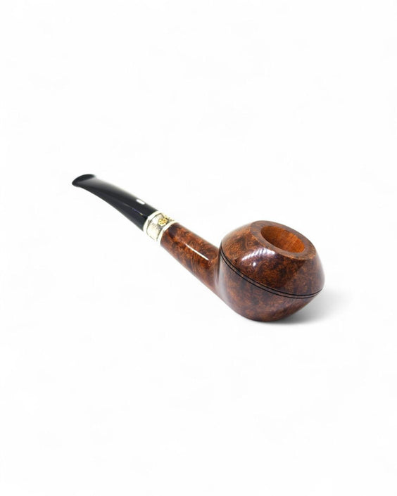 Castello Milano Cortina 'Castello' Pipe, Limited Edition 70.120