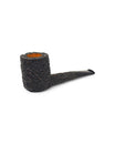 Pipa Castello Sea Rock Briar KKKK - Shape 33 (Canadian/Lumberman) -