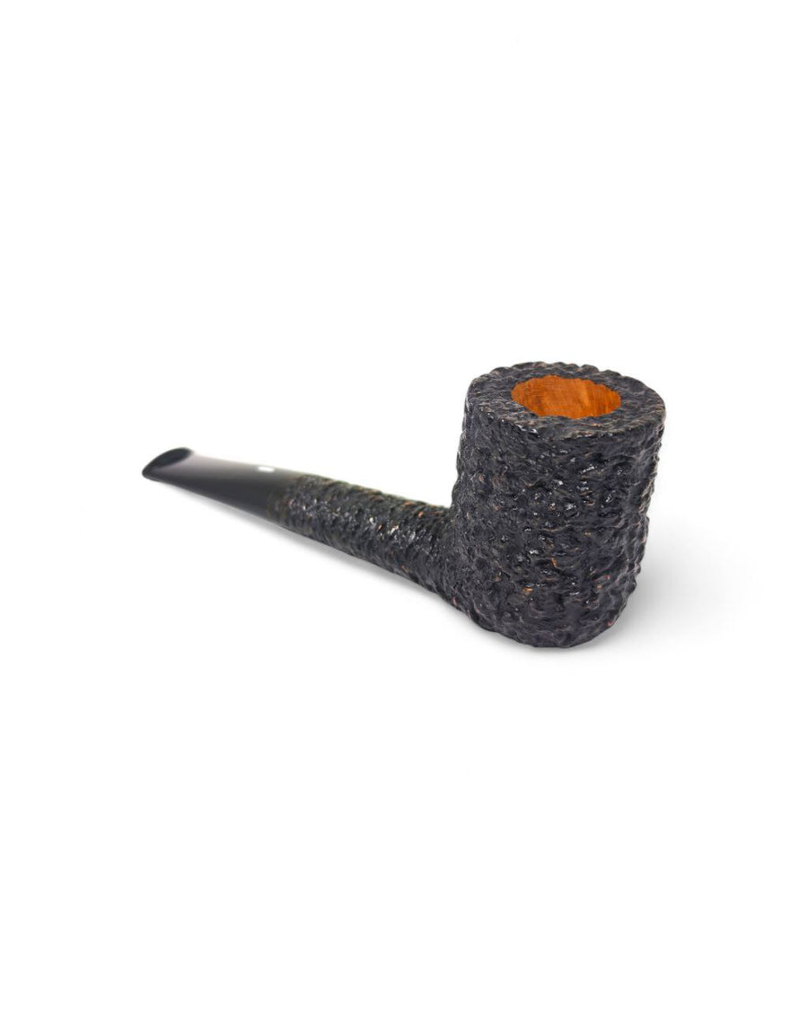 Pipa Castello Sea Rock Briar KKKK - Shape 33 (Canadian/Lumberman) -