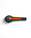 Pipa Castello Sea Rock Briar KKKK - Shape 33 (Canadian/Lumberman) -
