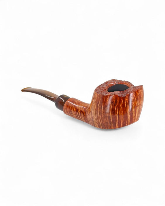 Pipa Crown by Winslow Collector Freehand (Filtro 9mm)