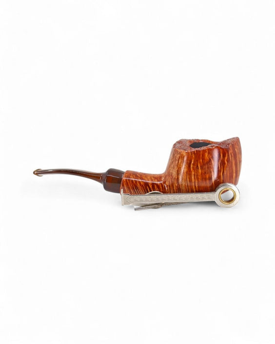 Pipa Crown by Winslow Collector Freehand (Filtro 9mm)