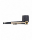 Pipa Alfred Dunhill The White Spot - Shell Briar 2110 Liverpool