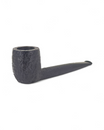 Pipa Alfred Dunhill The White Spot - Shell Briar 2110 Liverpool
