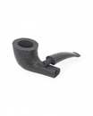 Alfred Dunhill The White Spot Pipe - Shell Briar 3135 Horn